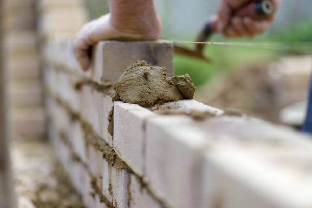 Why Trust Our Certified Concrete Contractors for Your Project Needs in Terryville, CT?
